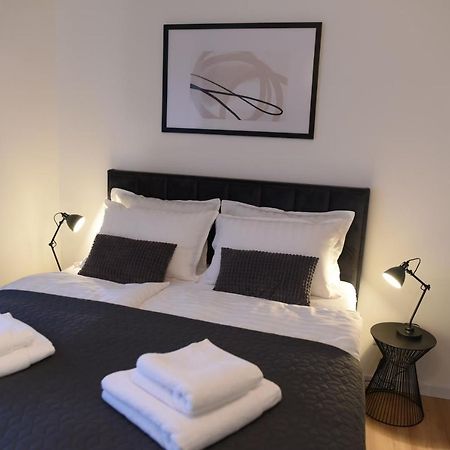 Studio Apartman Mia زوبانيا المظهر الخارجي الصورة