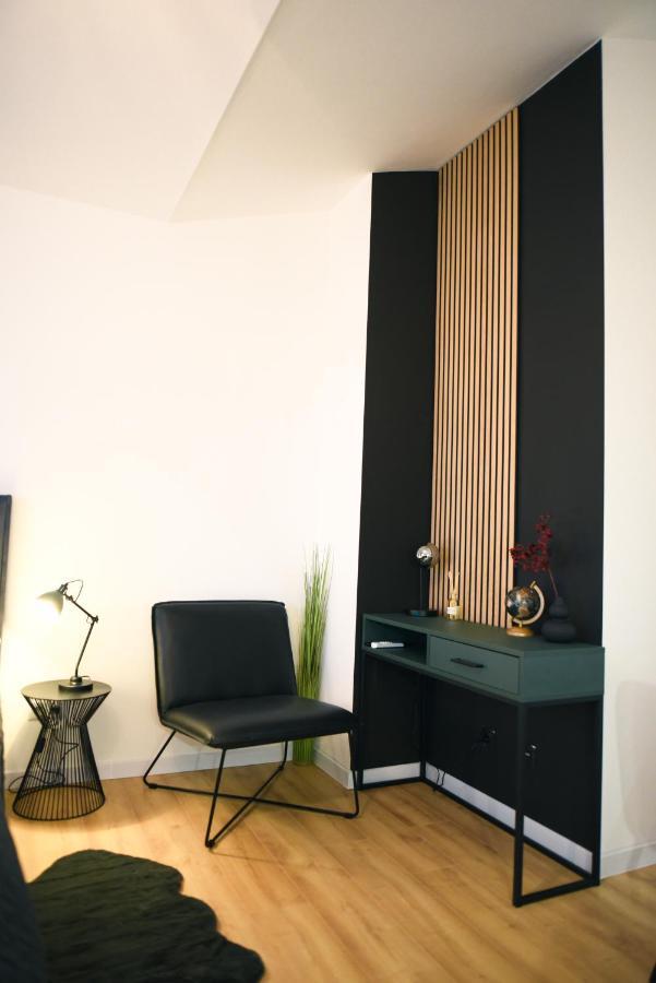 Studio Apartman Mia زوبانيا المظهر الخارجي الصورة