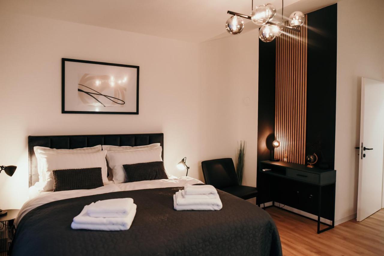 Studio Apartman Mia زوبانيا المظهر الخارجي الصورة
