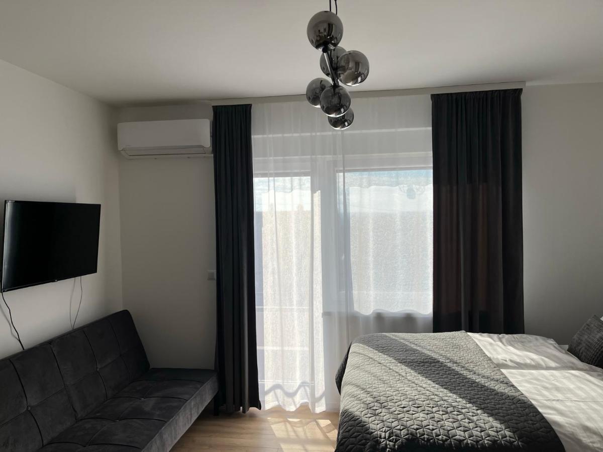 Studio Apartman Mia زوبانيا المظهر الخارجي الصورة