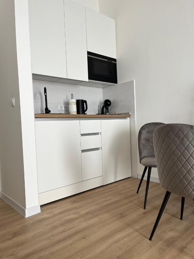 Studio Apartman Mia زوبانيا المظهر الخارجي الصورة