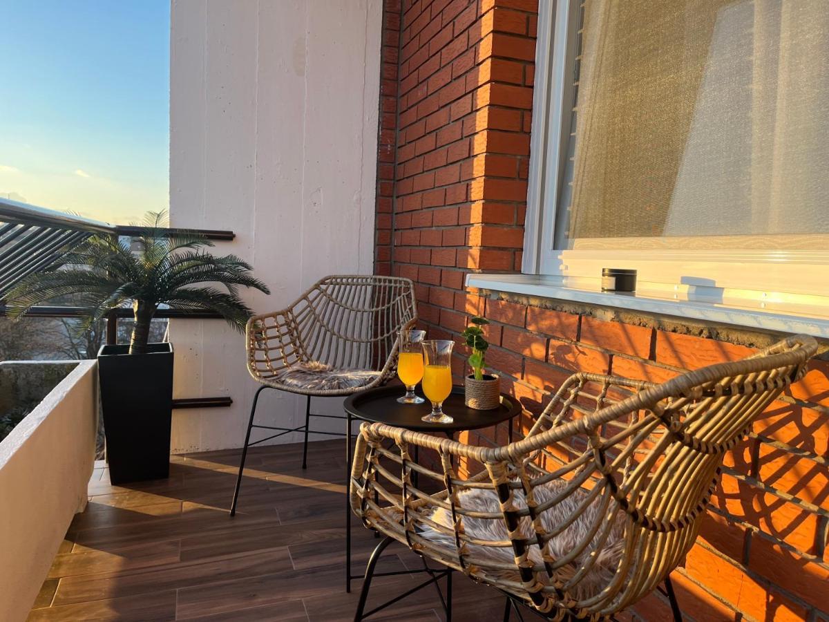 Studio Apartman Mia زوبانيا المظهر الخارجي الصورة