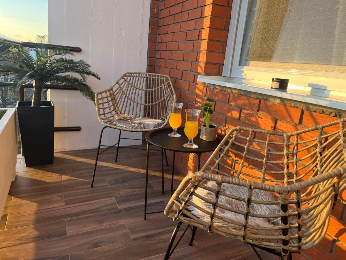 Studio Apartman Mia زوبانيا المظهر الخارجي الصورة
