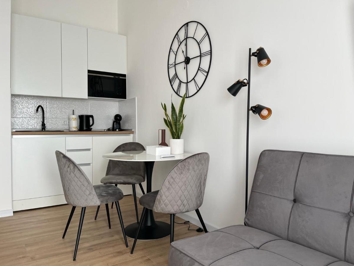 Studio Apartman Mia زوبانيا المظهر الخارجي الصورة