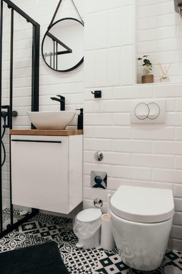 Studio Apartman Mia زوبانيا المظهر الخارجي الصورة