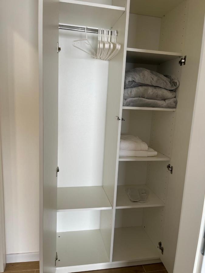 Studio Apartman Mia زوبانيا المظهر الخارجي الصورة