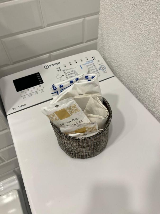 Studio Apartman Mia زوبانيا المظهر الخارجي الصورة